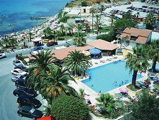 Hotel Turkad Kusadası Esterno foto