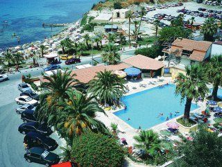 Hotel Turkad Kusadası Esterno foto